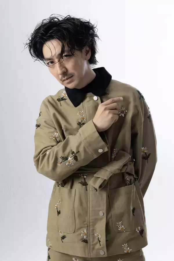 「ダンス界のレジェンドＴＡＫＡＨＩＲＯ語録2/27発売 世界的活躍を支えたポジティブマインドを「完コピ」できるエッセイ集」の画像