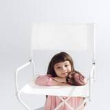 「15㎜の極細フレームを実現！インテリアとして美しい、折りたたみチェア新登場」の画像4