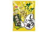 「おつまみにぴったり！ザクザクッ食感 『しゃり蔵 ザクザクッ韓国のり風味』新発売！」の画像1