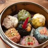 「隠れ家的焼売・アジアンバル「Tokyo焼売マニア」、2月1日からバレンタインを意識したラム肉とシナモンとカカオニブの焼売を提供開始」の画像3