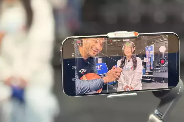 「小学生がプロバスケ選手に英語で直接インタビュー B.LEAGUE「ファイティングイーグルス名古屋」とQQキッズがこども記者体験を実施」の画像