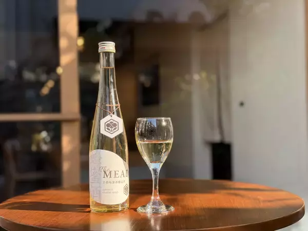 京都発のミード、世界へ。　世界最大級のミード国際大会「Mead Madness Cup PRO 2026」　初挑戦でブロンズメダルをダブル受賞