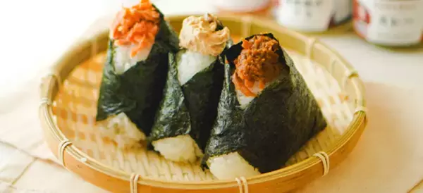 こととやの人気おにぎり企画がGWまで延長!行列店「おにぎりぼんご」の味を自宅で