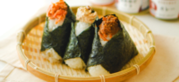 こととやの人気おにぎり企画がGWまで延長!行列店「おにぎりぼんご」の味を自宅で