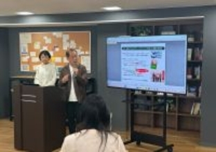 「赤羽イノベーション大学」令和８年度前期受講生を募集中！