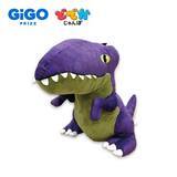 「好きのボリューム最大級！GiGO PRIZE®発のでっかいぬいぐるみブランド「どでかじゃんぼ」登場のお知らせ」の画像2