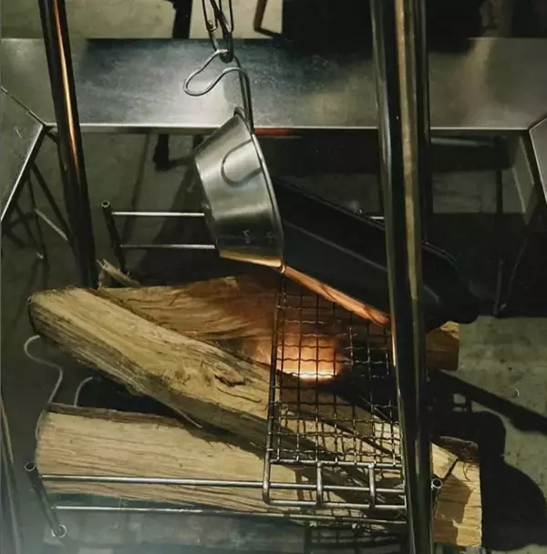 「下北沢【都会のキャンプBAR＆週末イベントバー】「-U(ハイフンユー）」オープン」の画像