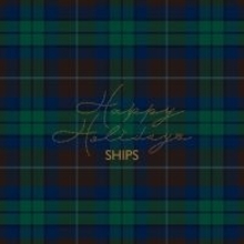 ＜SHIPS＞特別なハウスタータンがホリデーを彩る！50年の感謝を込めたキャンペーン「SHIPS HAPPY HOLIDAYS 2025」11月28日（金）よりスタート！