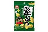 「「堅ぶつ」ブランド過去最高売上！ 『堅ぶつ 焼のり味』期間限定発売」の画像1