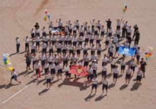 兵庫県新温泉町中学校支援のクラファン型ふるさと納税