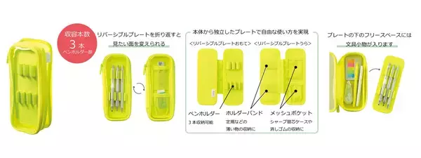 「XCOA(エクスコア)シリーズ第2弾　コンパクトタイプを新ラインナップ！」の画像