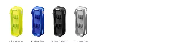 「XCOA(エクスコア)シリーズ第2弾　コンパクトタイプを新ラインナップ！」の画像