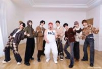 【MUSIC ON! TV（エムオン!）】7人組新世代 J-POP ボーイズグループaoen2ndシングル「秒で落ちた」リリース記念3ヶ月連続特番第1弾は人生初エアギターで創作パフォーマンス披露！さらに昨年開催のミニライブの舞台裏にも密着！エムオン!で2/26(木)夜10時～オンエア！プレゼントキャンペーン実施中！