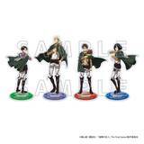 「進撃の巨人　ジャン・キルシュタインの誕生日を淡路島で祝おう！TVアニメ『進撃の巨人』×ニジゲンノモリ コラボイベント「ジャンバースデイ記念オリジナルステッカー」」の画像3