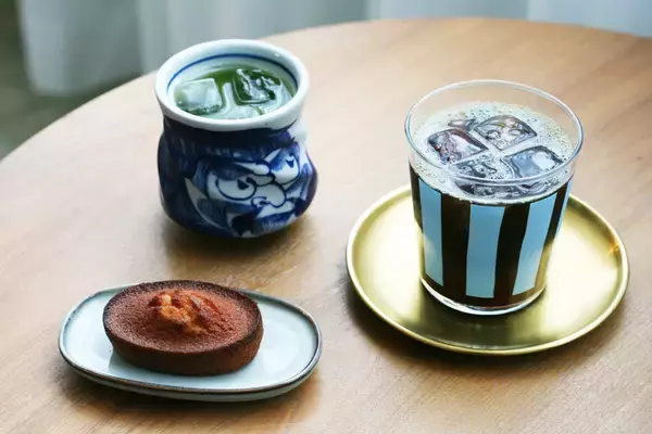 京都の歴史を注ぐ一杯　京都の地下30mから湧き出る「京都湧水名水」で丁寧に抽出する自家焙煎「京都湧水名水コールドブリュー」　5月10日より提供開始
