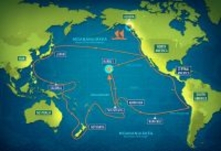 ハワイ伝統航海文化のシンボル、ホクレアが2027年に日本寄港を発表