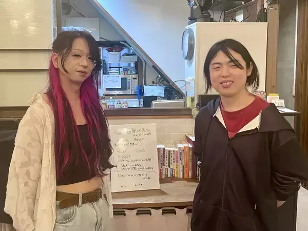 「100人の人生を聞くまで終われない店」高田馬場に誕生