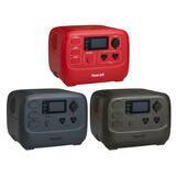 「【Amazonブラックフライデー】ポータブル電源「PowerArQ」の人気製品が12月1日まで最大50%OFF！」の画像3