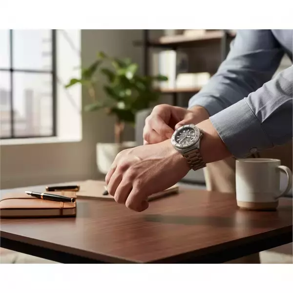 「タフに使える“本物“　数量限定販売開始」の画像