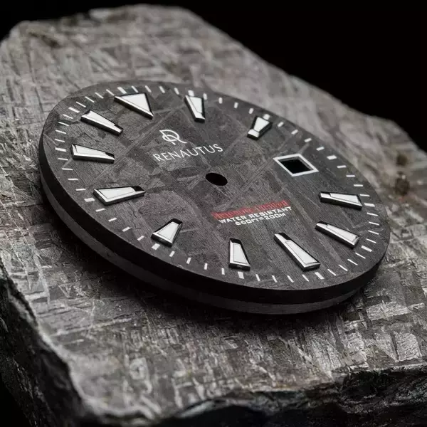 「タフに使える“本物“　数量限定販売開始」の画像