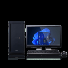 ゲーミングPC LEVEL∞、インテル® Core™ Ultra 5 プロセッサー （シリーズ2）搭載ゲーミングPC販売中