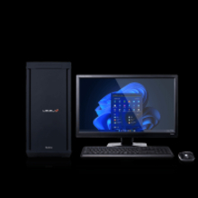 ゲーミングPC LEVEL∞、インテル® Core™ Ultra 5 プロセッサー （シリーズ2）搭載ゲーミングPC販売中
