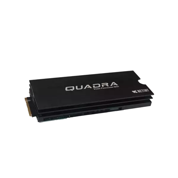 「ネットイント社製VPU搭載「クアドラミニサーバー」 J21公式オンラインストアにて販売開始」の画像