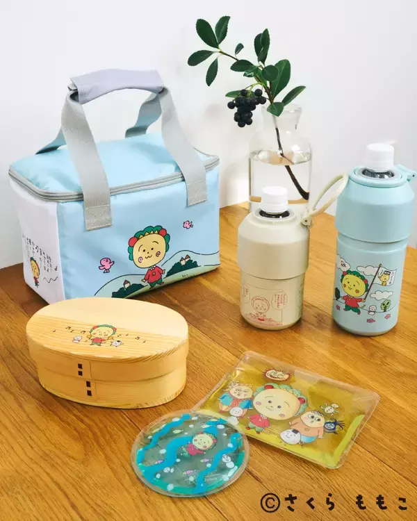 「studio CLIP × コジコジ コラボアイテム第二弾が決定！ コラボアイテムを1月9日(金)より販売スタート」の画像