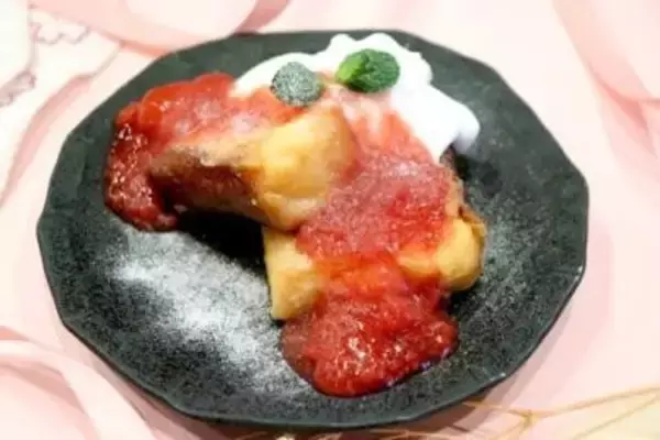 「『The BREAKFAST HOTEL』初のキッチンカー移動販売！BFHキッチンカー「ふくおかあまおうマルシェ」に出店」の画像