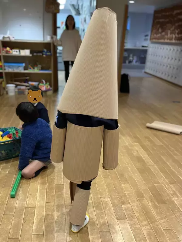 片面ダンボールの無償提供先を大募集！　教育現場とともに素材の可能性を探る