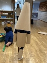 片面ダンボールの無償提供先を大募集！　教育現場とともに素材の可能性を探る