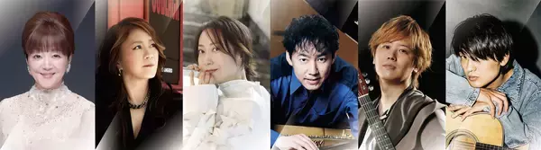 「『SONIC ROCK & POPS SYMPHONIC FESTIVAL 2026 in OMIYA』開催決定―不朽のヒット曲をフルオーケストラで体感するスペシャルプログラム ―」の画像