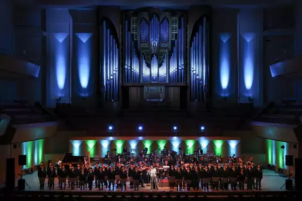 「『SONIC ROCK & POPS SYMPHONIC FESTIVAL 2026 in OMIYA』開催決定―不朽のヒット曲をフルオーケストラで体感するスペシャルプログラム ―」の画像