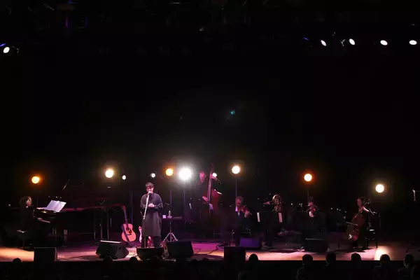 「『SONIC ROCK & POPS SYMPHONIC FESTIVAL 2026 in OMIYA』開催決定―不朽のヒット曲をフルオーケストラで体感するスペシャルプログラム ―」の画像