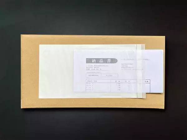 「物流の脱プラと供給リスク低減を同時に実現　半透明素材の紙製デリバリーパック「エコロジパック」を2026年5月13日より発売」の画像
