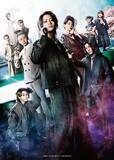 「佐藤流司 主演作をアフタートーク付きで放送！舞台『私立探偵 濱マイク -罠-THE TRAP』7月26日(日)テレビ初放送！CS衛星劇場」の画像4