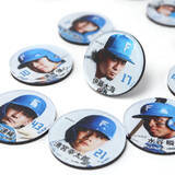 「北海道日本ハムファイターズ ライセンスグッズ3商品を自社ECで8月26日(水)より販売」の画像2