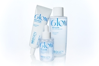 韓国バイオコスメブランド【NEOGEN(ネオゼン)】から待望の「NEXTシリーズ」が登場！