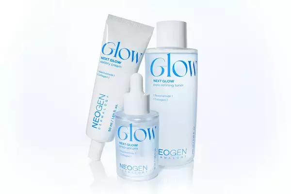 韓国バイオコスメブランド【NEOGEN(ネオゼン)】から待望の「NEXTシリーズ」が登場！