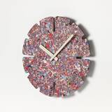 「あなたの提供する衣類（古着-ユニフォーム-制服-作業服‥）が、“世界にひとつのリサイクル壁掛け時計”へ。 「PANECO® Original Clock Project」始動」の画像2