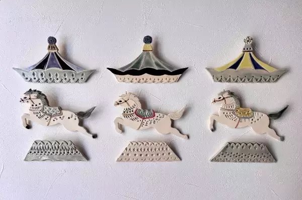 「200超のブースが集結する「器と暮らし市 in 東京 vol.2」国営昭和記念公園で、2/14～15開催！暮らしを彩る器と出会えるマルシェ」の画像