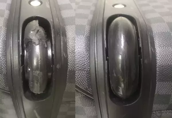 「【関西エリア拡大】スーツケース修理専門店「MY SUITCASE 新大阪店」が12月25日にオープン」の画像