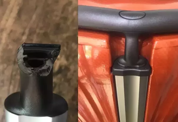 「【関西エリア拡大】スーツケース修理専門店「MY SUITCASE 新大阪店」が12月25日にオープン」の画像