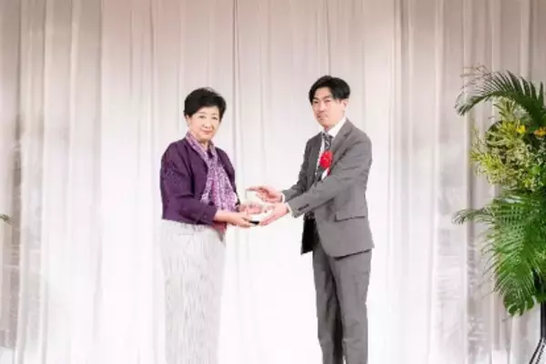 「小池百合子都知事出席(予定)2月13日(金)『令和7年度 Tokyo Tokyo ソーシャルファーム フォーラム』開催」の画像