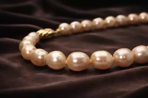 「日本産真珠の欧州需要拡大を受け「おもいお」がアコヤ真珠の買取体制を強化 国際的な再評価を査定価格に反映」の画像