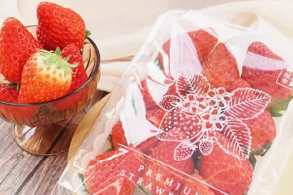 「深作農園が茨城県の農業法人として初の快挙　健康経営優良法人認定を受賞」の画像