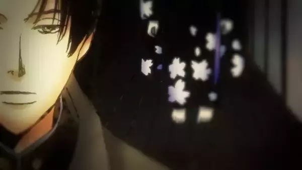「今市子が描く幻想ホラーサスペンスコミックス累計７００万部超作品『百鬼夜行抄』がショートアニメ化！テレビ放送＆配信開始！ティザー映像が公開！！」の画像