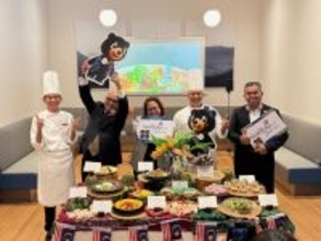 ≪2026年6月17日(水)より≫神戸でマレーシアの「食」の魅力を体験「Taste of Malaysia」ANAクラウンプラザホテル神戸で開催