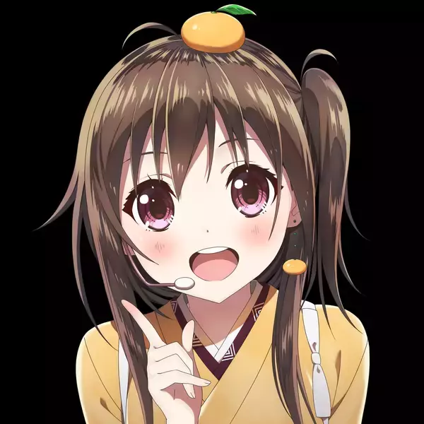 総フォロワー20万人超！ボイトレVTuber 記憶の歌声「みかん先生」ボカロ™P 「niki」氏 作詞作曲のオリジナル曲「華火」メジャー配信リリース決定！