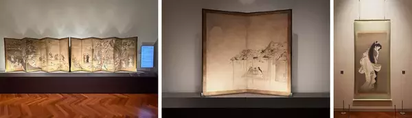 「東京国立博物館で文化財との一期一会の出会いを楽しむ　体験型展示「日本美術のとびら」2026年6月30日(火)にリニューアルオープン」の画像